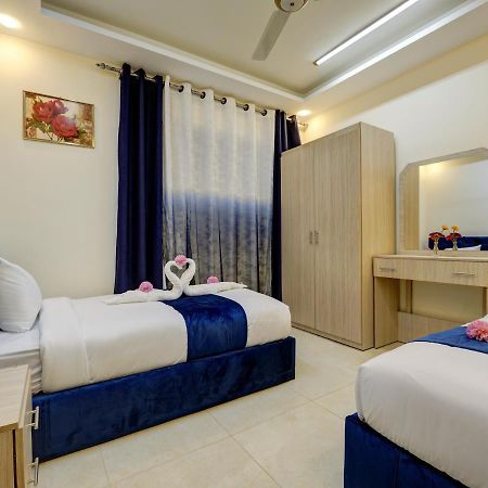 עקבה Eng-Murjan Apartment מראה חיצוני תמונה