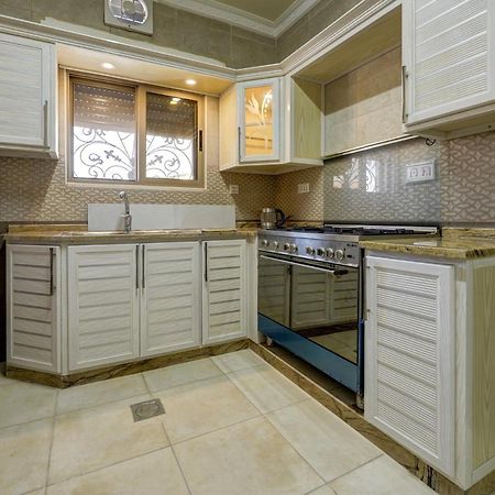 עקבה Eng-Murjan Apartment מראה חיצוני תמונה