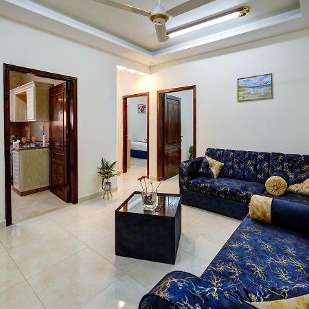 עקבה Eng-Murjan Apartment מראה חיצוני תמונה
