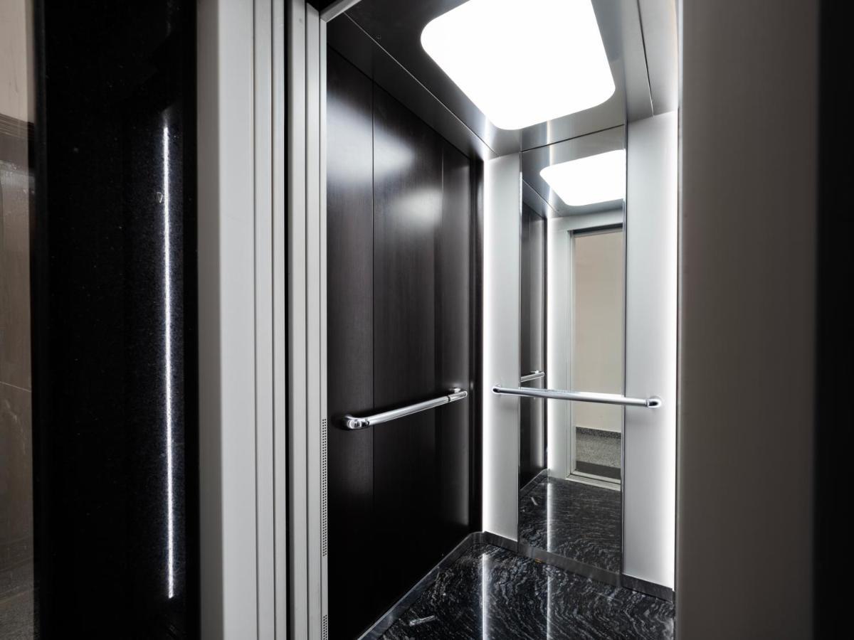 עקבה Eng-Murjan Apartment מראה חיצוני תמונה