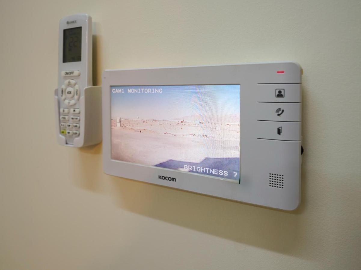 עקבה Eng-Murjan Apartment מראה חיצוני תמונה