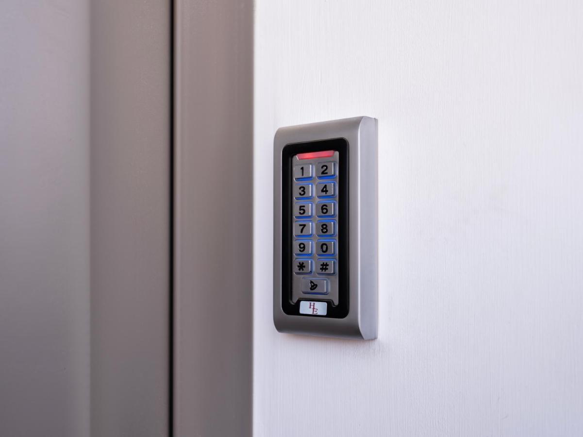 עקבה Eng-Murjan Apartment מראה חיצוני תמונה