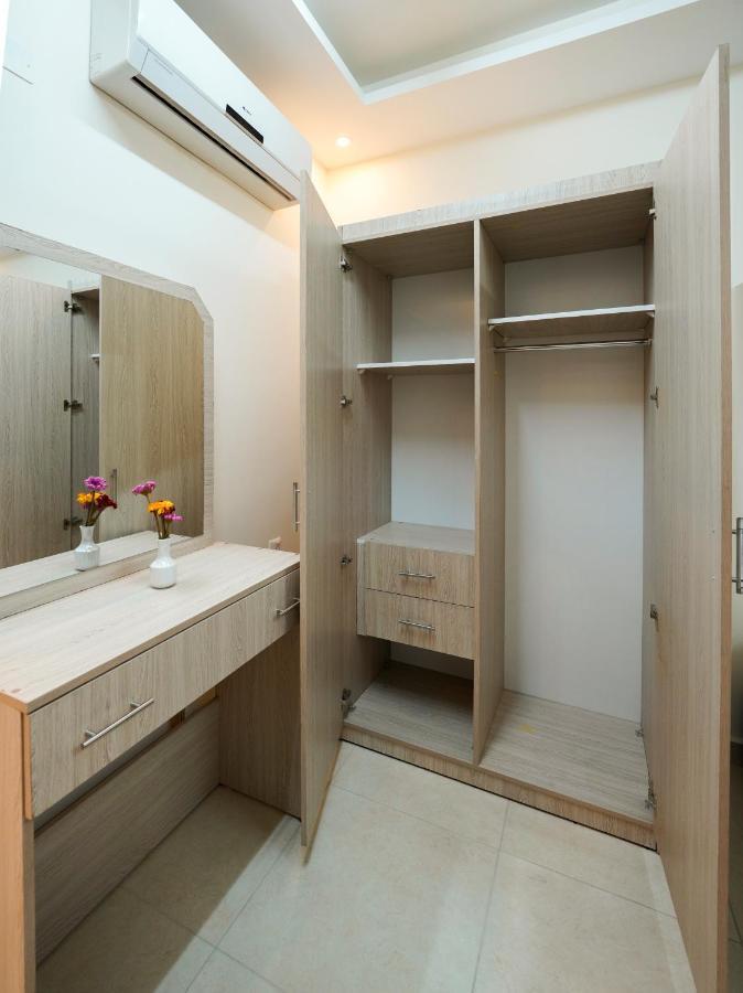 עקבה Eng-Murjan Apartment מראה חיצוני תמונה