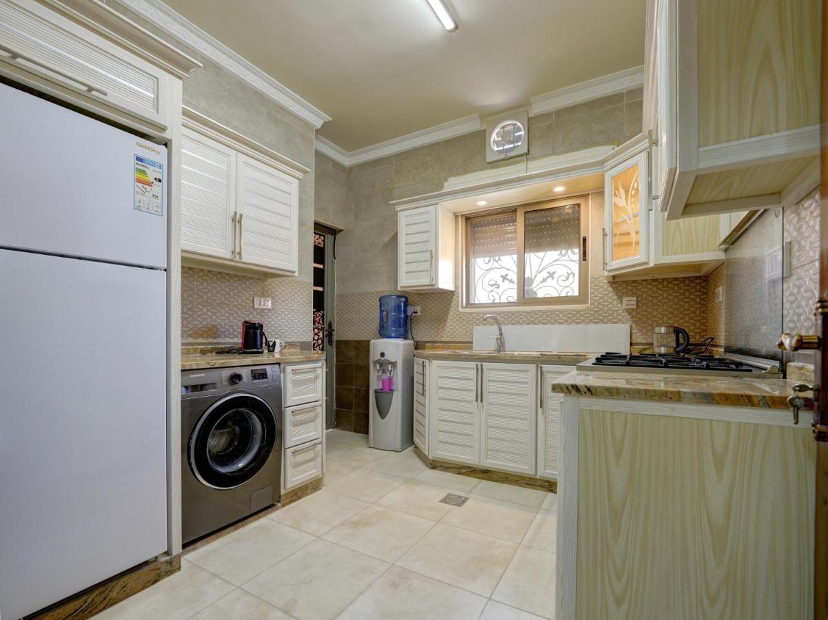 עקבה Eng-Murjan Apartment מראה חיצוני תמונה