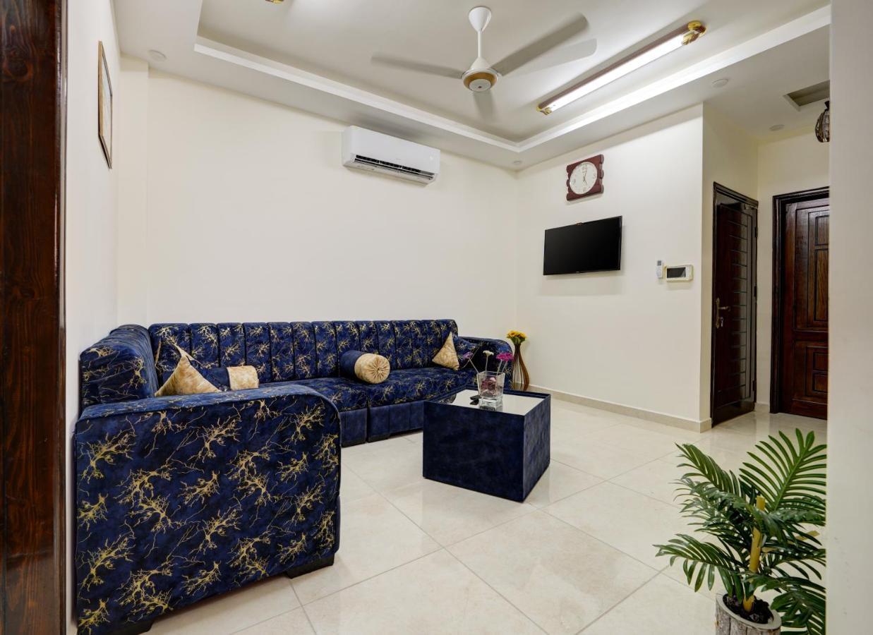 עקבה Eng-Murjan Apartment מראה חיצוני תמונה