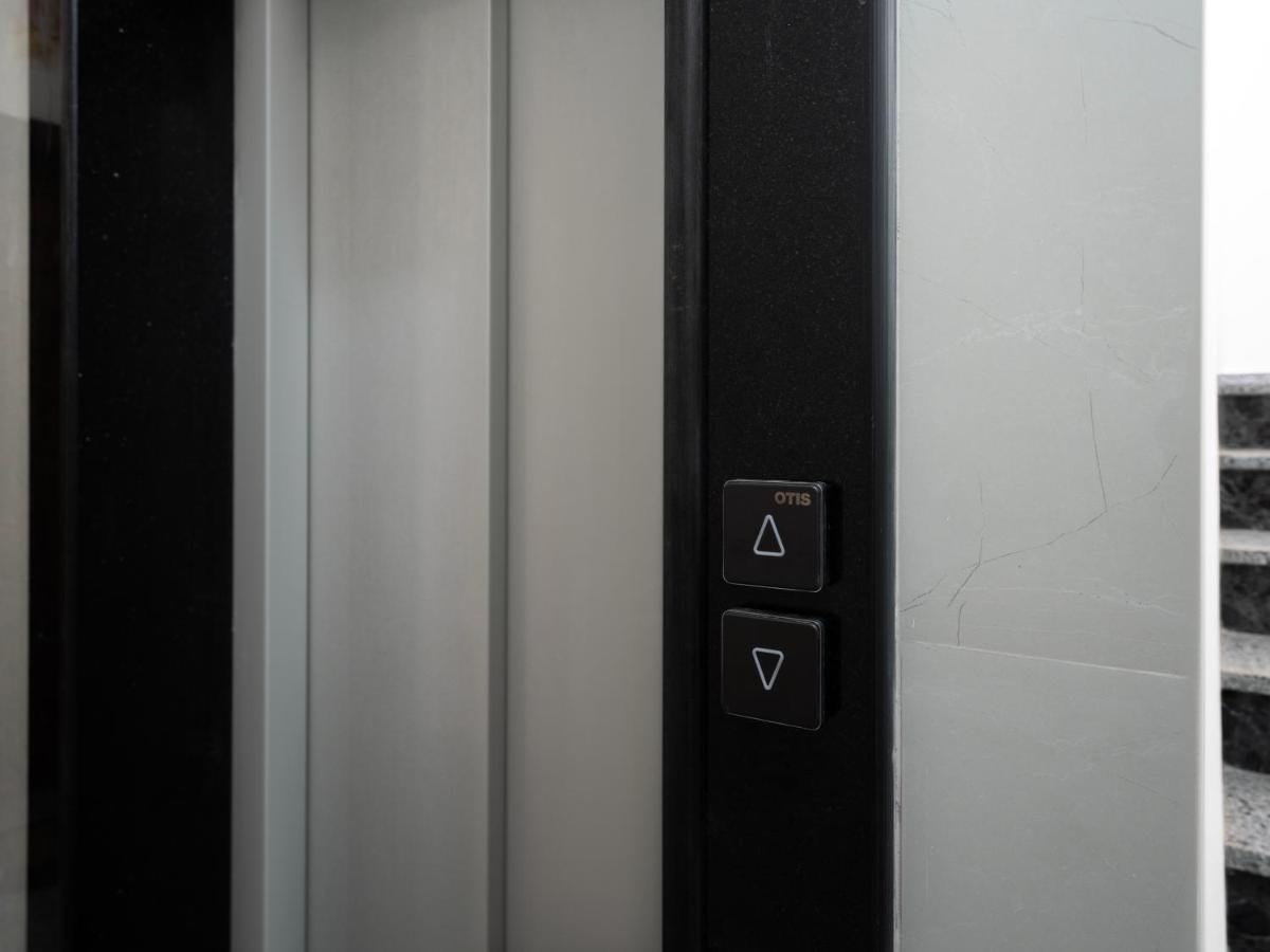עקבה Eng-Murjan Apartment מראה חיצוני תמונה