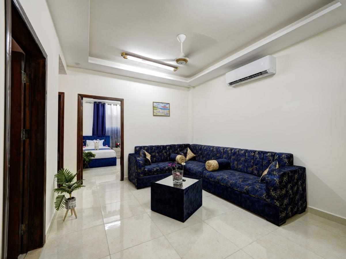 עקבה Eng-Murjan Apartment מראה חיצוני תמונה