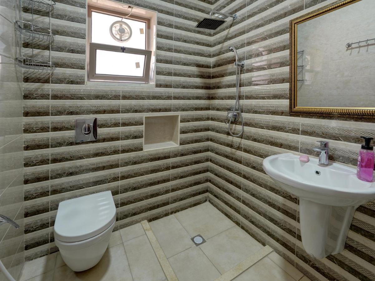 עקבה Eng-Murjan Apartment מראה חיצוני תמונה