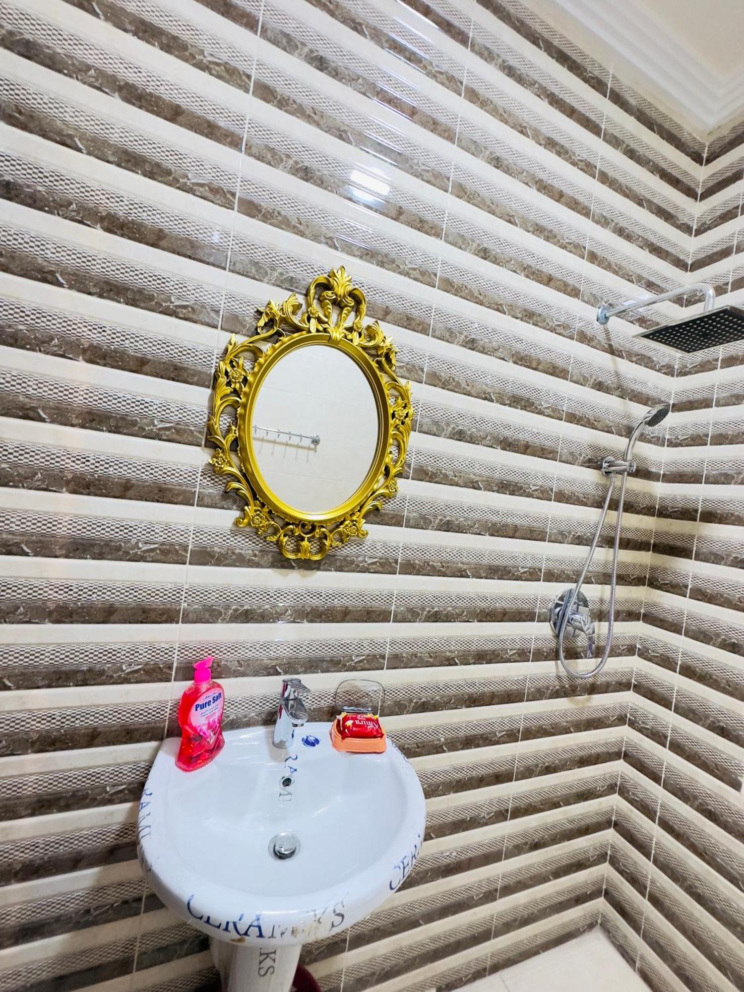 עקבה Eng-Murjan Apartment מראה חיצוני תמונה