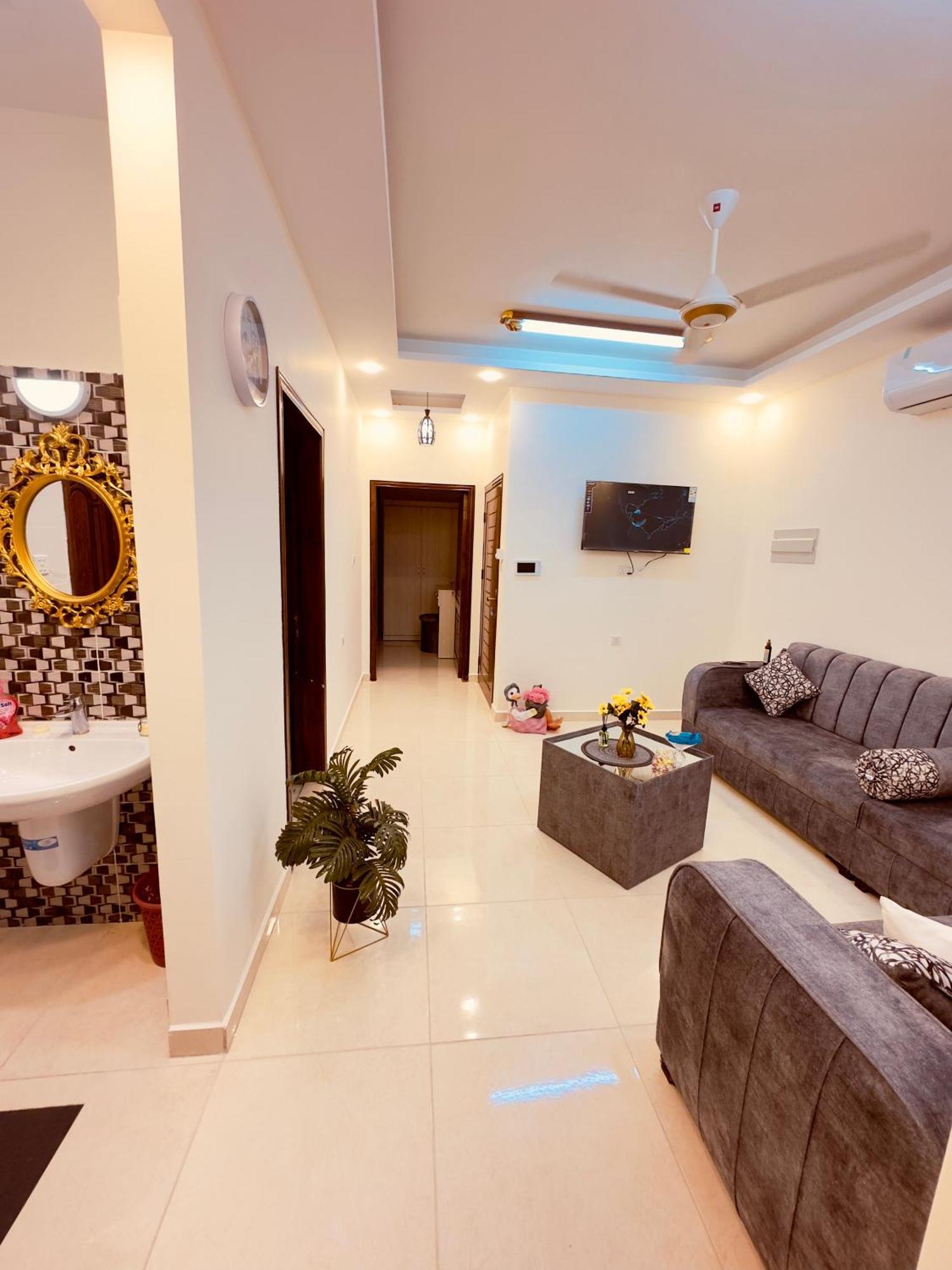 עקבה Eng-Murjan Apartment מראה חיצוני תמונה