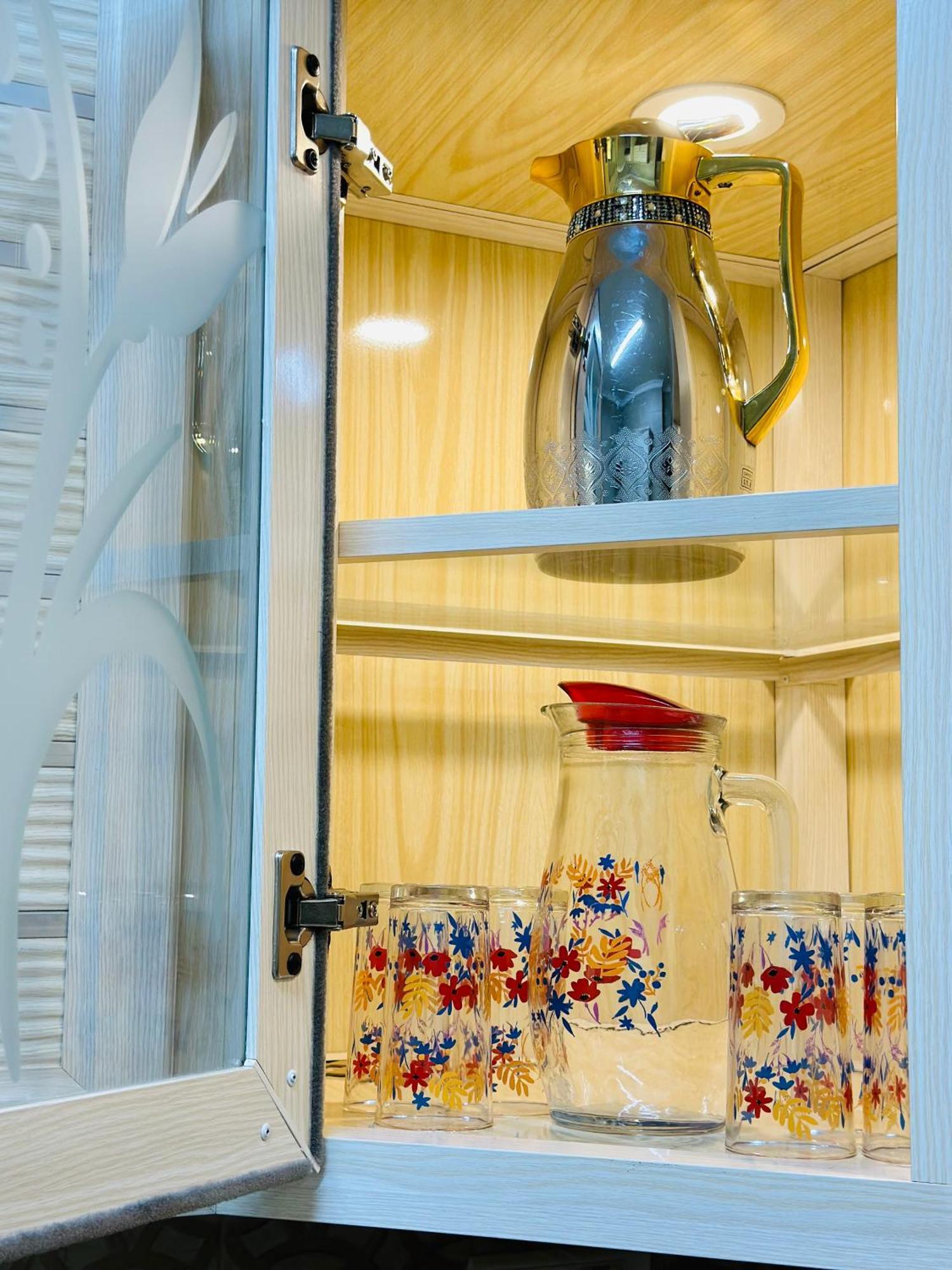 עקבה Eng-Murjan Apartment מראה חיצוני תמונה