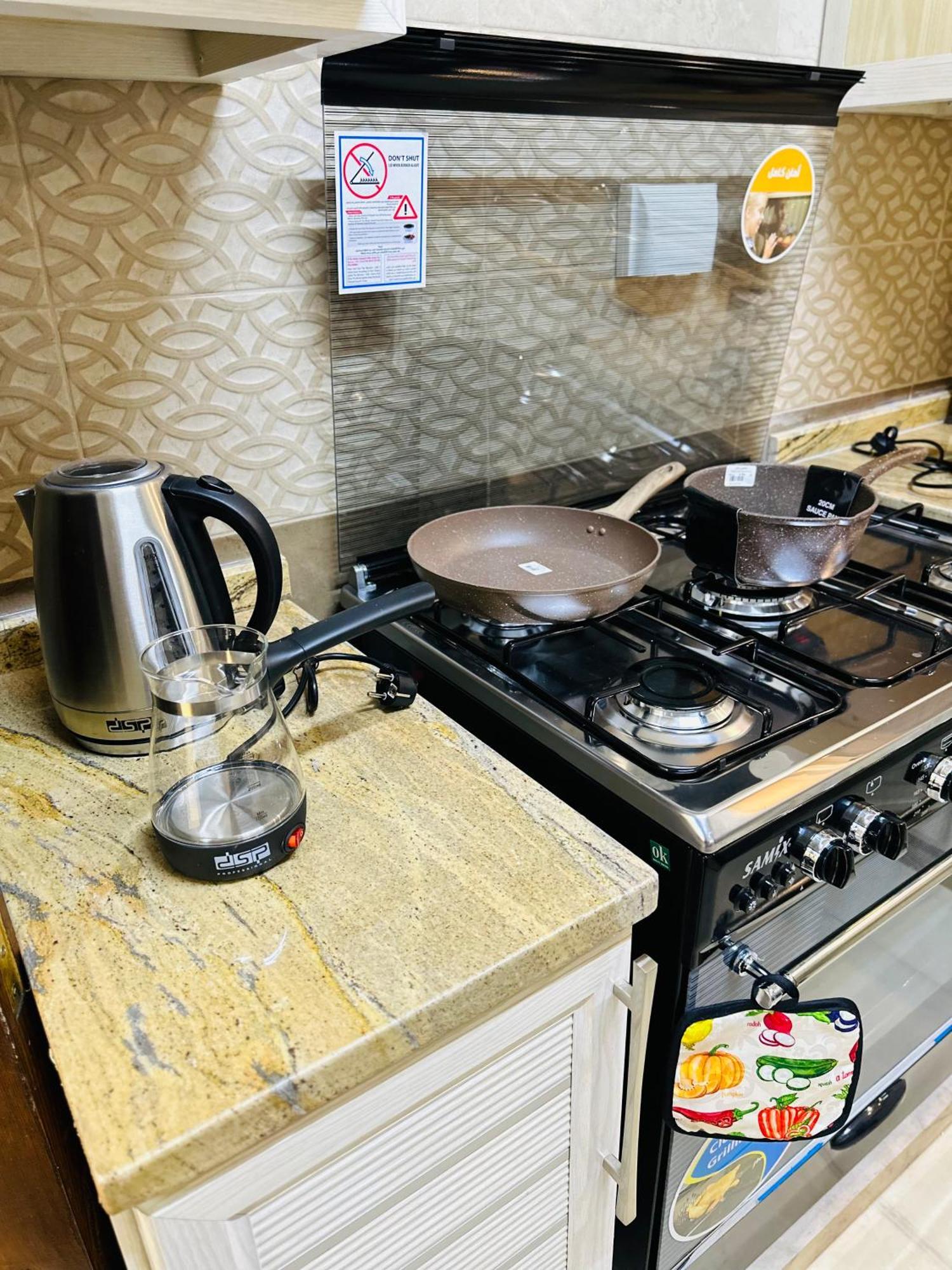עקבה Eng-Murjan Apartment מראה חיצוני תמונה