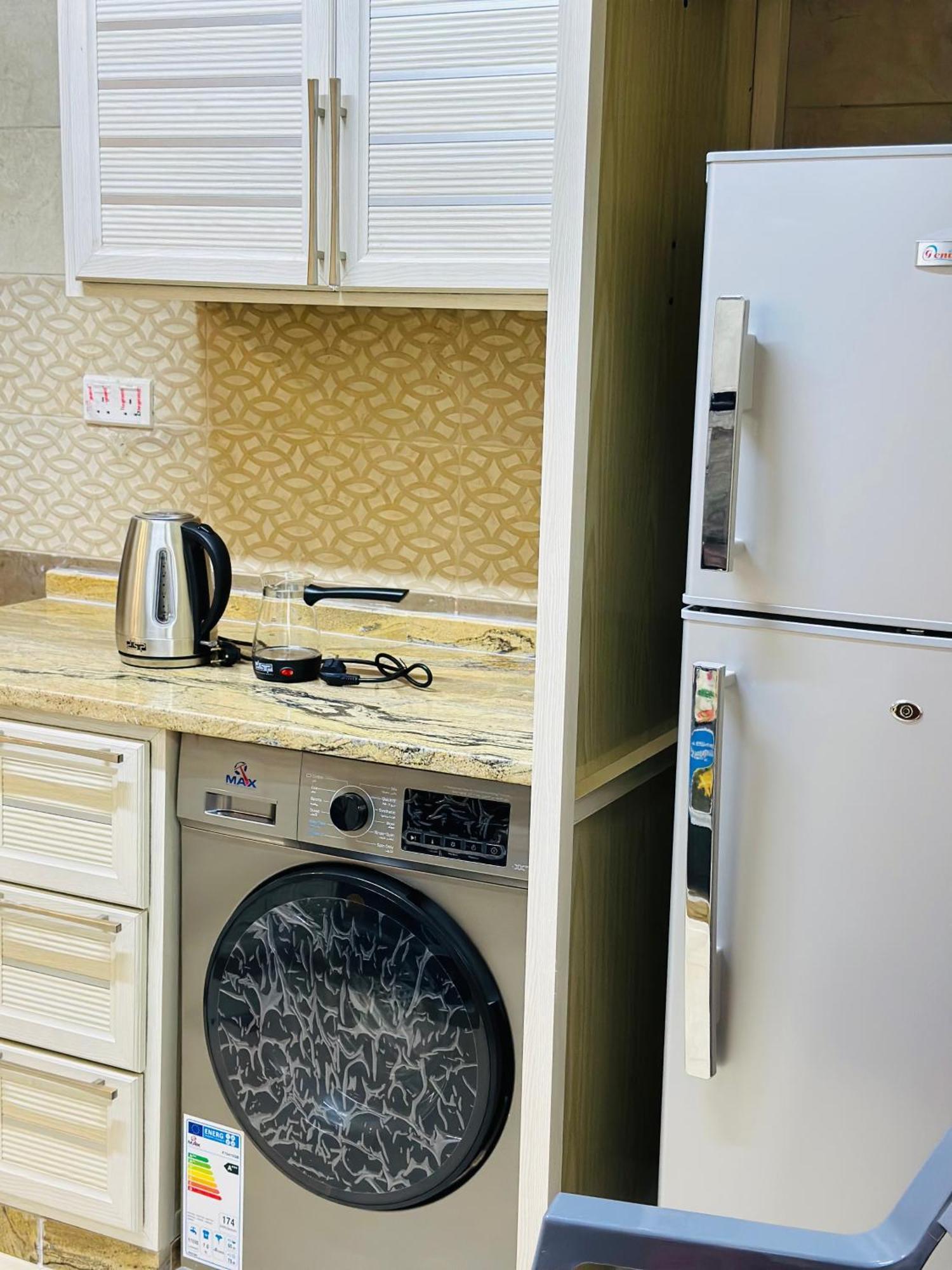 עקבה Eng-Murjan Apartment מראה חיצוני תמונה