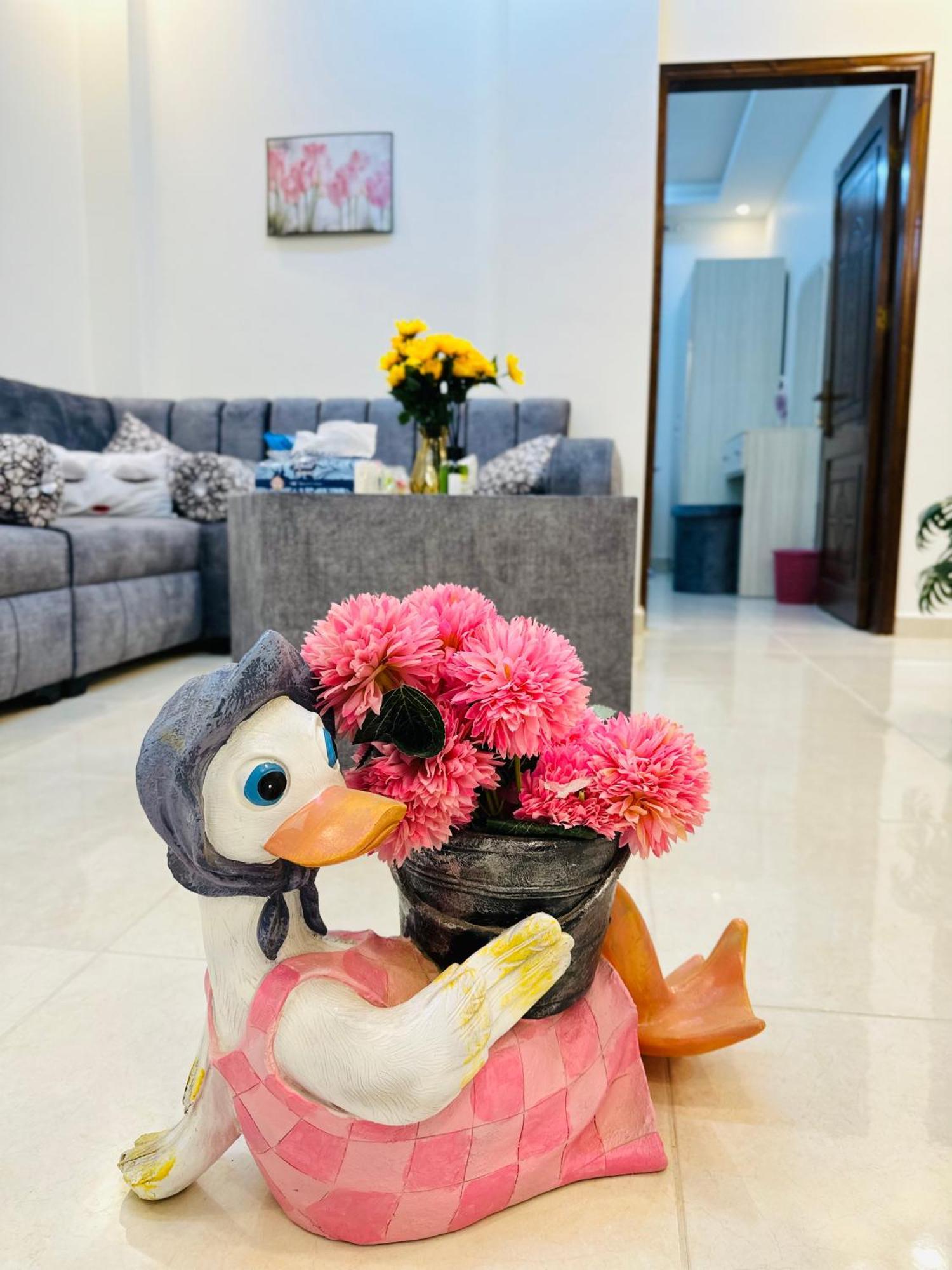 עקבה Eng-Murjan Apartment מראה חיצוני תמונה